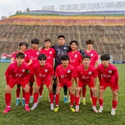 青锦赛(男子U18)| 河北4:2湖南
