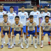 五超12轮:石家庄福美客场11-3青岛海逸 取下半程开门红 返程参加“庄超”全国擂台赛