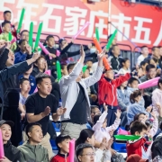 河北五超即将启幕 石家庄打响揭幕战